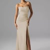 AW Terry Dress