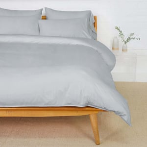 Parker Bamboo Ocean King Duvet Set