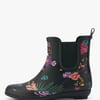 Women's Stylish Ankle Rain Boots