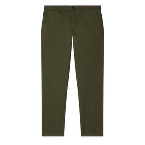 Paul Smith Flexi Waist Trouser Green