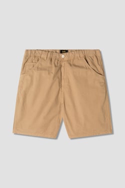 Rec short (Khaki) - XXL