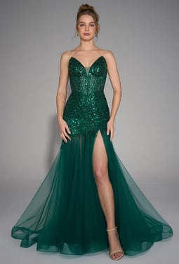AW Reese Dress