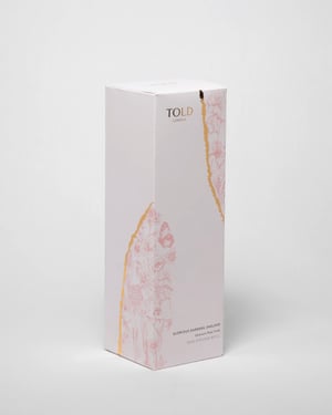 Glorious Gardens, England Diffuser Refill, 200ml