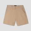 Fat Short (Khaki) - 33R