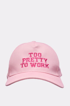 AKIRA I Said What I Said Hat