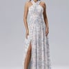 AW Evaporate Dress