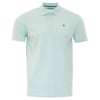 Kenrow Seth Polo Pale Green
