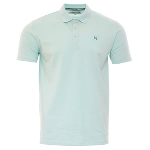Kenrow Seth Polo Pale Green