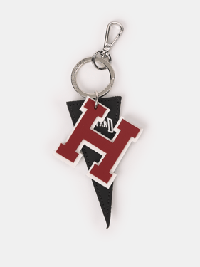 The Harvard Charm