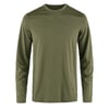 Fjallraven Abisko Day Hike LS Green
