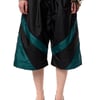 WINDBREAKER SHORTS - L