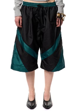 WINDBREAKER SHORTS - XL