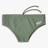 The Captain Sunga | Army Green