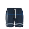 Barbour Twain Swim Short Navy