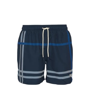Barbour Twain Swim Short Navy