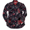 Volcano (Red) Shirt
