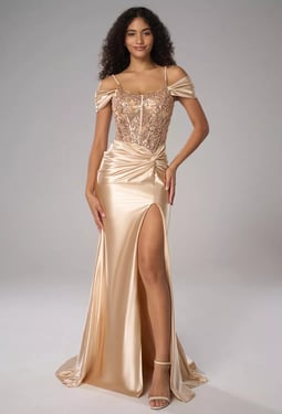 AW Harriett Dress
