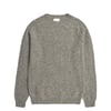 Norse Projects Birnir Brushed Lambswool Walnut