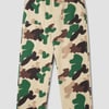Fat Pant (Stan Duck Camo)