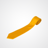 Gold Tie set