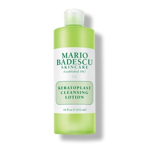 Keratoplast Cleansing Lotion Toner - 16 oz