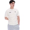 Silvio Simple Tee - 3XL
