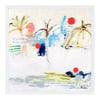 Permanent Vacation Art Print