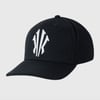 ANTA KAI Cap - Black / 50-60 cm