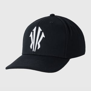 ANTA KAI Cap - Black / 50-60 cm
