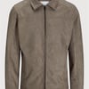 Jack & Jones Dylan Coat - Falcon - L