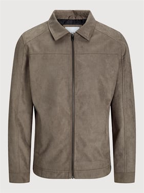 Jack & Jones Dylan Coat - Falcon - XL