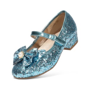 DREAM PAIRS Girls Mary Jane Shoes