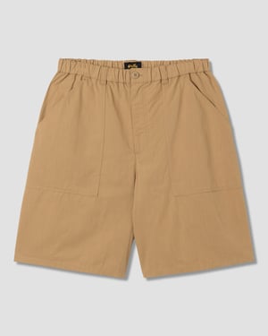 Jungle Short (Khaki) - XL