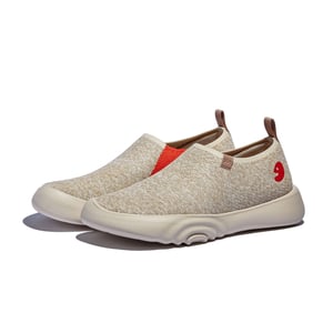Light Khaki Toledo XV Women - 10.5