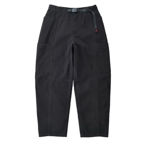 Gramicci Womens Voyager Pant Black