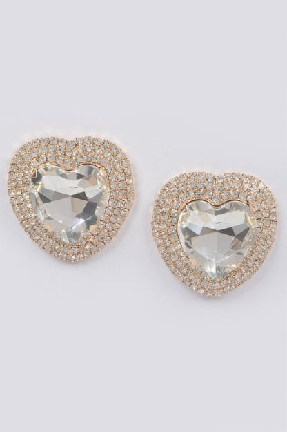 WOMEN'S EARRINGS PARIS LE MARAIS ÉTOILE - BYMANYC ® New York