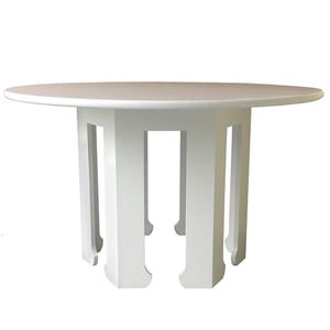 Shanghai Loft Dining Table