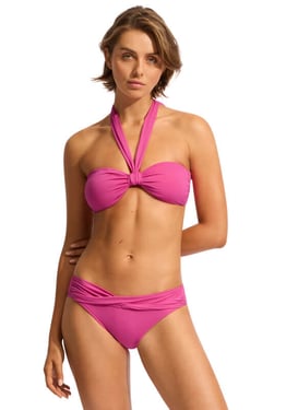 Sash Halter Top - UK 14