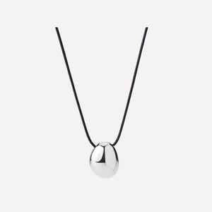 Moonlight Orbit Necklace