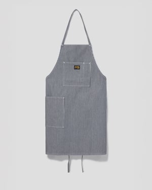 Apron (Hickory) - One Size