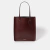The Tote - Oxblood Celtic Grain