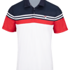Paul Tennis Polo - S