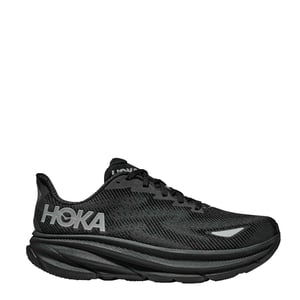 Hoka Clifton 9 GORE-TEX Trainer Black / Black