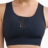 Training Bra Ultimate Air BRAEEZ - Black / L