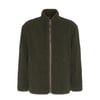 Barbour Rydal Fleece Jacket Olive