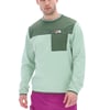 Blaze Crew Sweatshirt - L