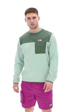 Blaze Crew Sweatshirt - 3XL