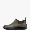 Men's Waterproof Low-Top Deck Boots