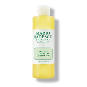 Special Cleansing Lotion "O" - 8 oz