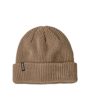 Patagonia SnowDrifter Beanie Slab Khaki